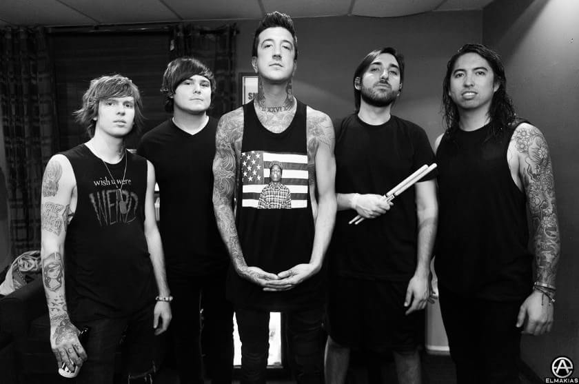 Of Mice And Men photo