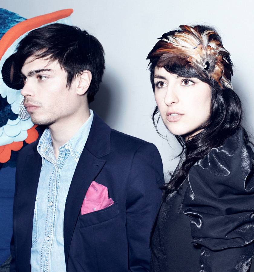 Lilly Wood And The Prick photo