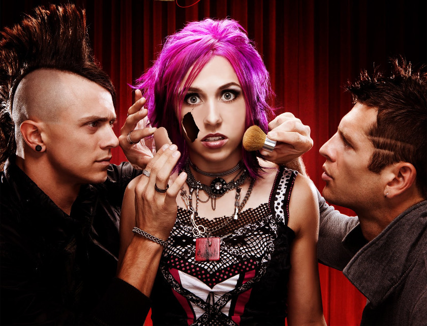 Icon For Hire photo