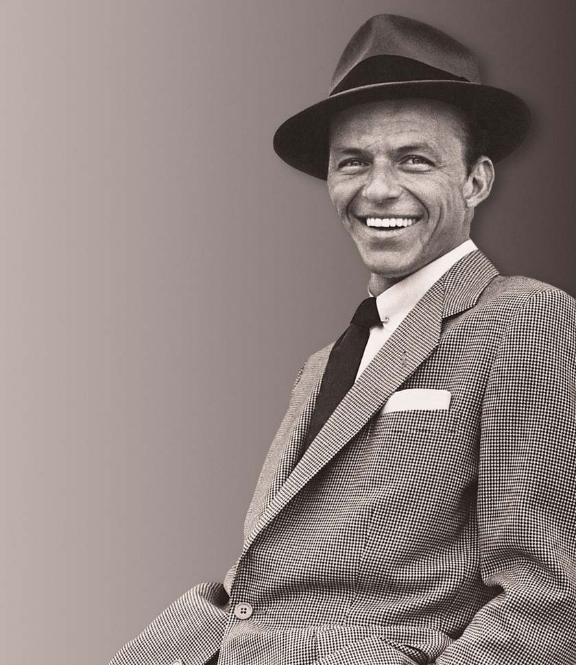 My Funny Valentine chords & tabs by Frank Sinatra @ 911Tabs