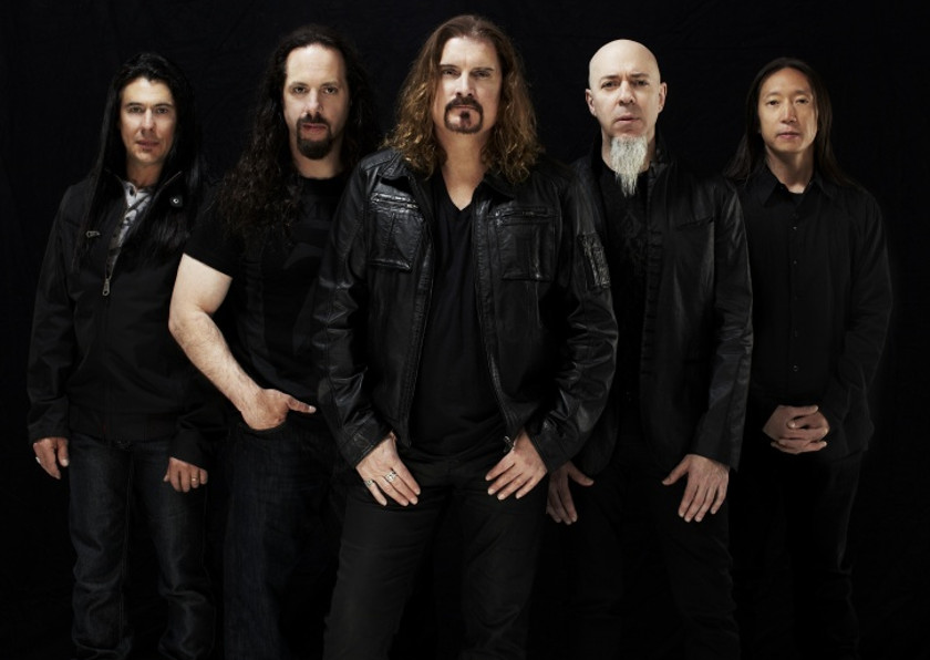 Dream Theater photo