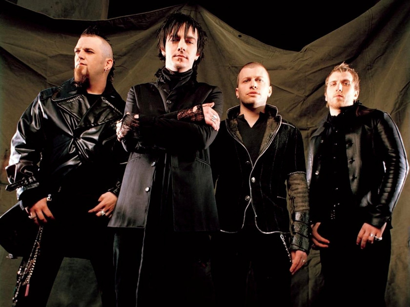Animal I Have Become chords & tabs by Three Days Grace @ 911Tabs