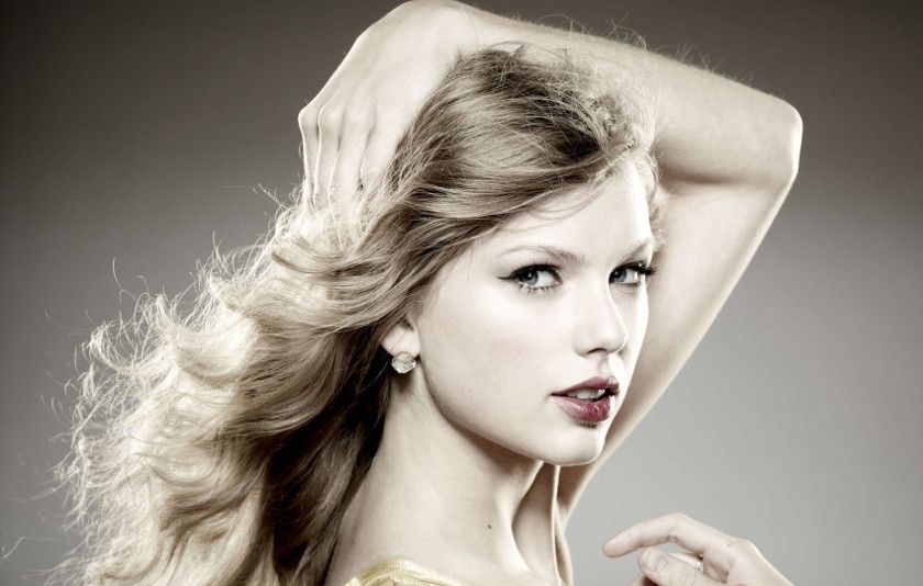 Taylor Swift photo