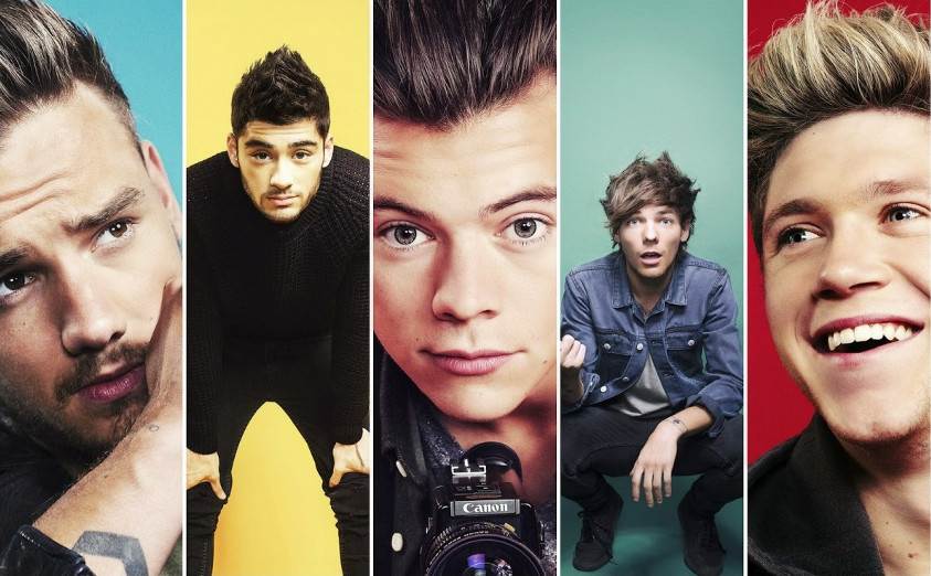 One Direction photo