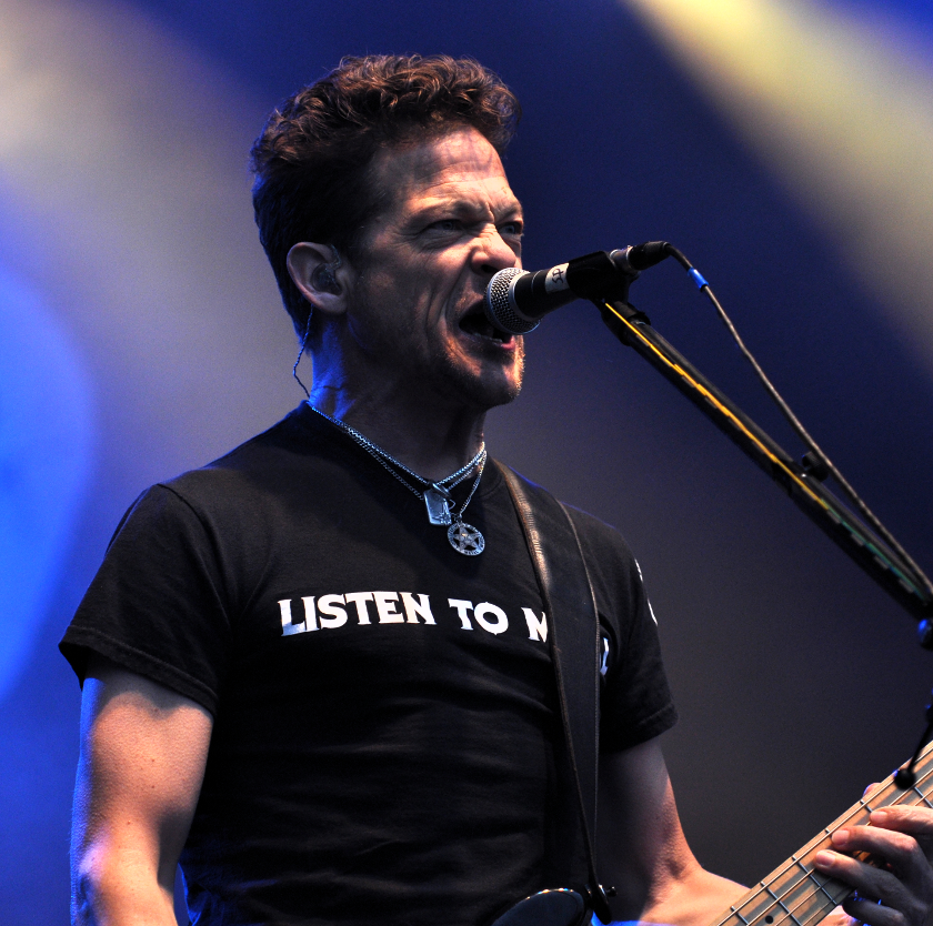 Newsted photo